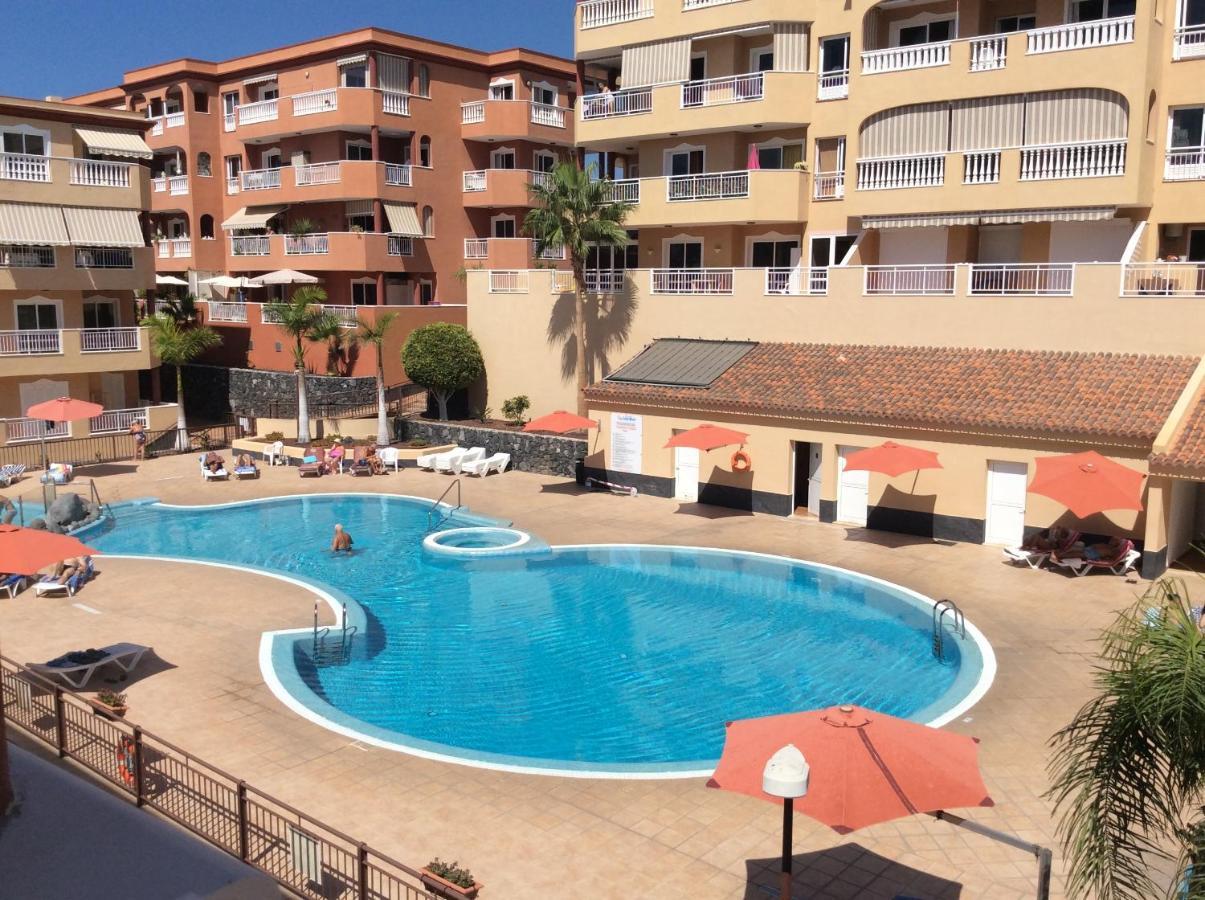 Callao Beach Holiday Home Callao Salvaje Exterior foto