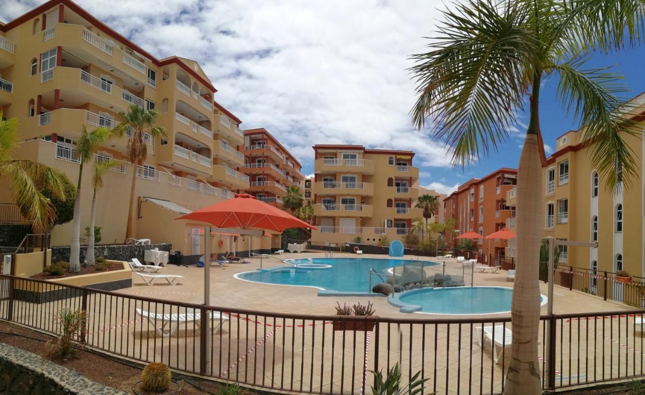 Callao Beach Holiday Home Callao Salvaje Exterior foto