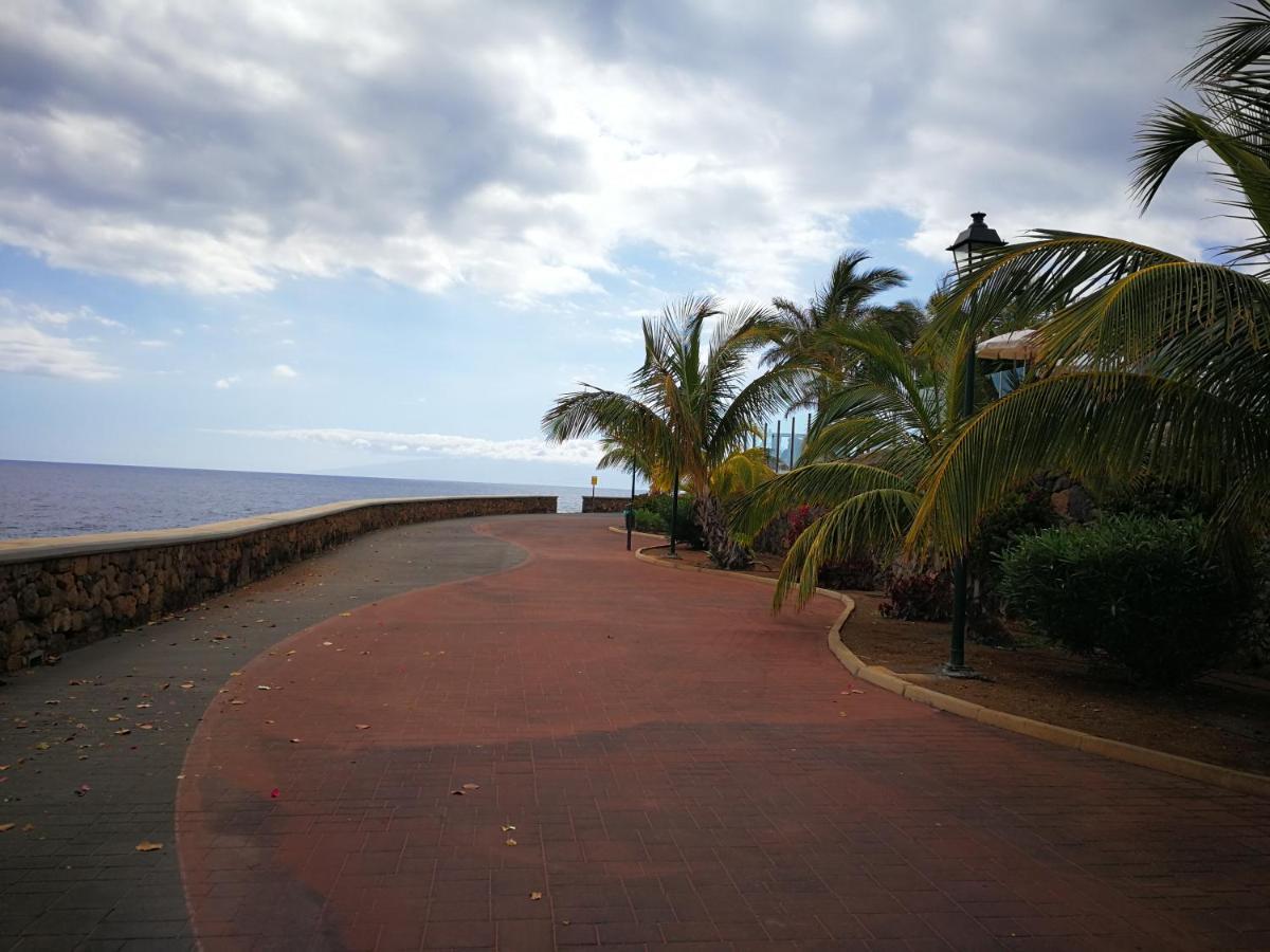 Callao Beach Holiday Home Callao Salvaje Exterior foto