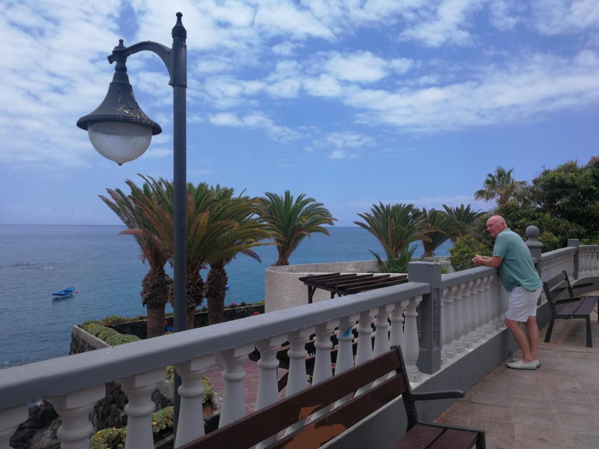 Callao Beach Holiday Home Callao Salvaje Exterior foto